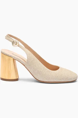 Casadei Opera Cleo Bellagio Slingbacks - Donna Décolleté E Slingback 35