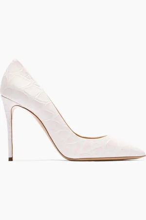 Casadei Julia Kroccobel Pumps - Donna Décolleté E Slingback 36