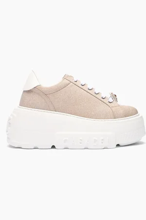Casadei Nexus Cas25 Sneakers - Donna Sneakers 35