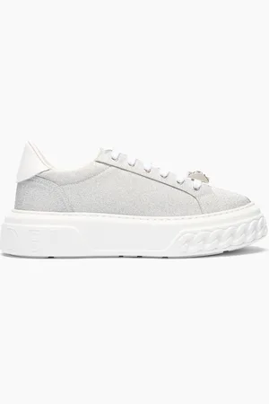 Casadei Off Road Cas25 Sneakers - Donna Sneakers 35