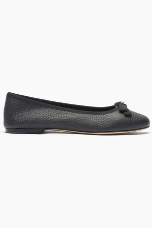 Casadei Leather Ballet Flats - Donna Flats e Mocassini 36