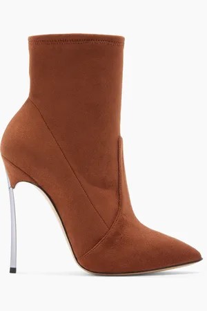 Casadei Blade - Donna Stivaletti 35.5