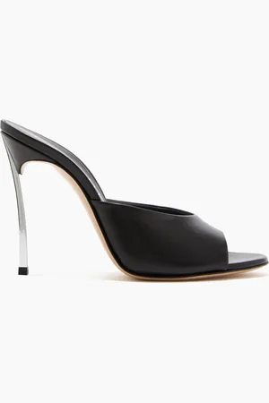 Casadei Blade Minorca Mules - Donna Sandali 36