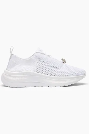 Casadei Mia Knit Running - Donna Sneakers 37