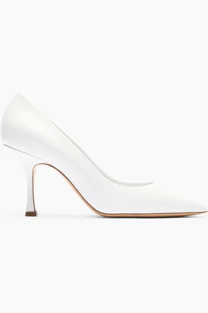Casadei Winnie Bride Pumps - Donna Décolleté E Slingback 35