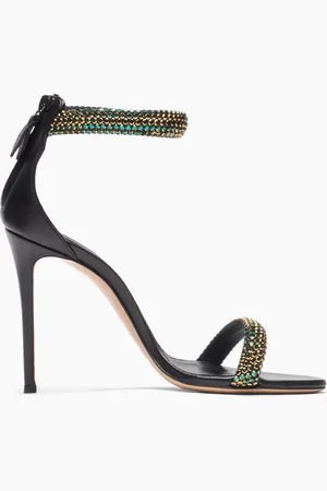 Casadei Julia Olympo Sandals - Donna Sandali 36