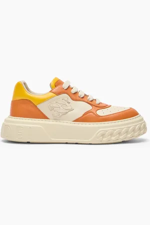 Casadei Off Road Combo Sneakers - Donna Sneakers 35