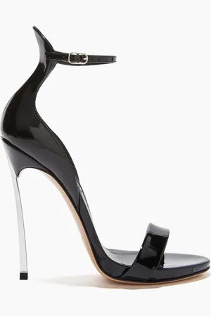 Casadei Cappa Blade Tiffany Sandali - Donna Sandali 35