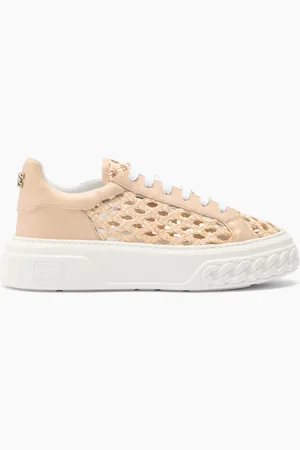 Casadei Versilia Off Road Slip-on - Donna Sneakers 35
