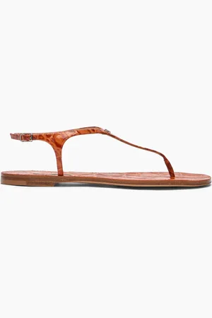 Casadei Jurassic Thong Sandals - Donna Flats e Mocassini 36