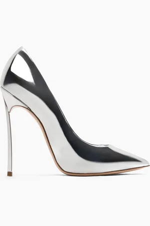 Casadei Blade Interstellar Pumps - Donna Décolleté E Slingback 36
