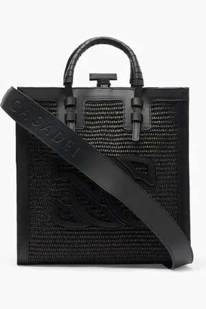 Casadei Beaurivage Mini Shopper - Donna Borse Qt