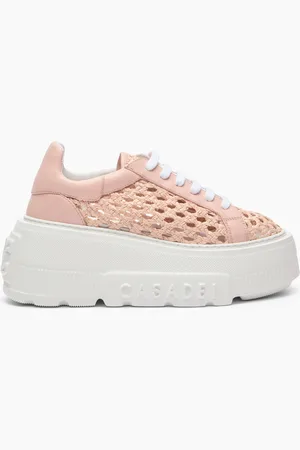 Casadei Nexus Versilia Sneakers - Donna Sneakers 35