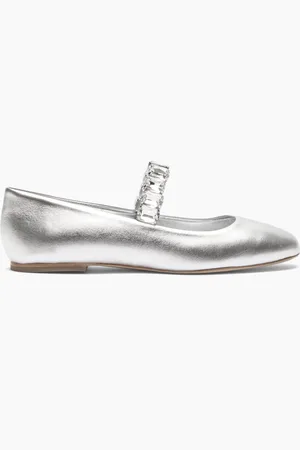 Casadei Flash Ballet Flats - Donna Flats e Mocassini 36