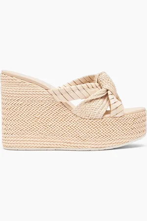 Casadei Formentera Wedges - Donna Zeppe E Slides 36