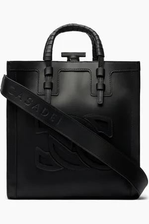 Casadei Ale Leather Bag - Donna Borse Qt