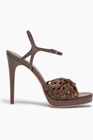 Casadei Michelle Lovers Versilia - Donna Sandali 35