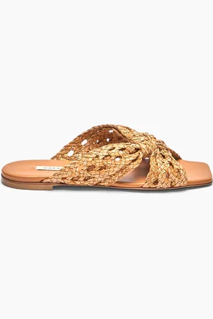 Casadei Flat Damier Versilia - Donna Flats e Mocassini 36