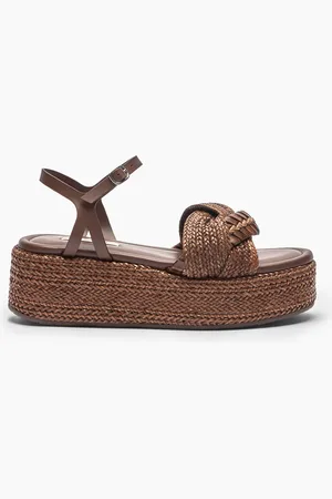 Casadei New Zeppa Odissea Hanoi Platform - Donna Zeppe E Slides 35