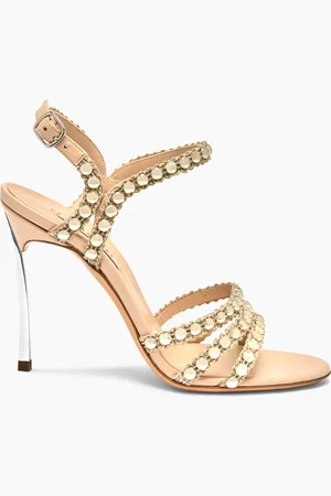 Casadei Studsway Blade - Donna Sandali 36