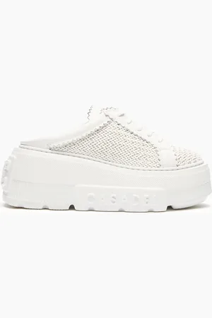 Casadei Nexus Sabot Hanoi - Donna Sneakers 35