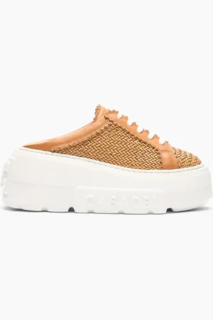 Casadei Nexus Sabot Hanoi - Donna Sneakers 35