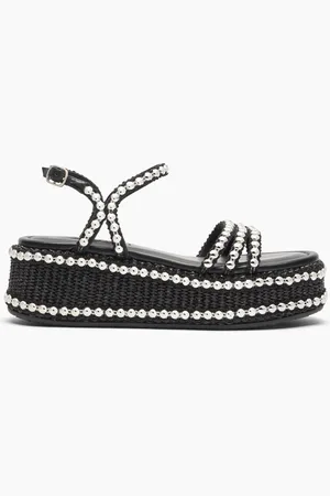 Casadei New Zeppa Studsway - Donna Zeppe E Slides 35