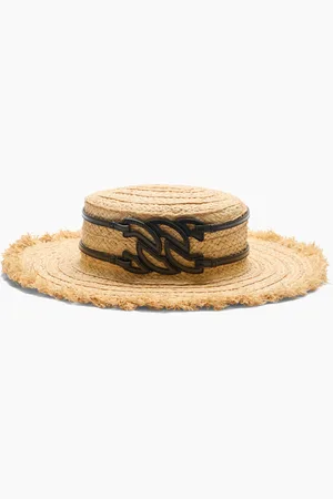 Casadei Panarea Hat - Donna Cappelli S