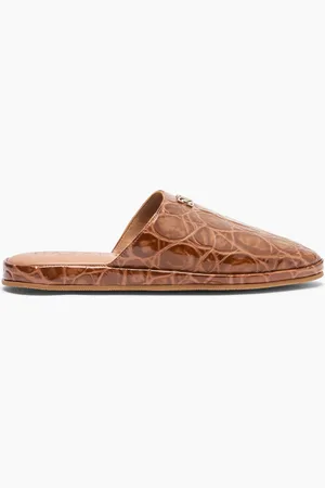 Casadei Jurassic Slippers - Donna Flats e Mocassini 36