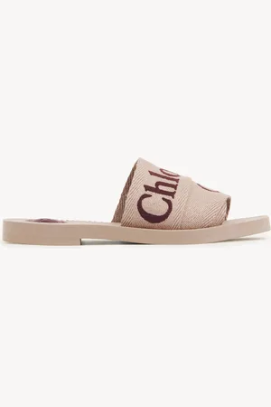 Chloé Sabot Woody Taglia 34 100% EVA (Etilene