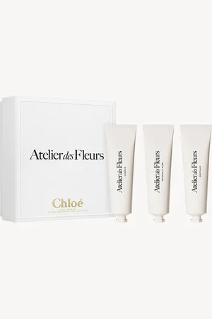 Chloé Atelier des Fleurs