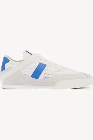 Chloé Sneakers Chloé Kick Taglia 41 100% Poliestere, Pelle di bovino