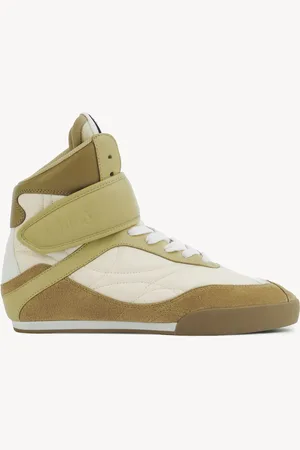 Chloé Sneaker alla caviglia Chloé Kick Taglia 37 100% Pelle di bovino