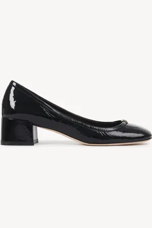 Chloé Décolleté Marcie Taglia 41 100% Pelle di capra