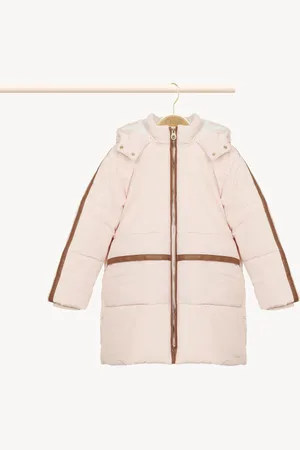 Chloé Piumino Taglia 5 100% Poliestere