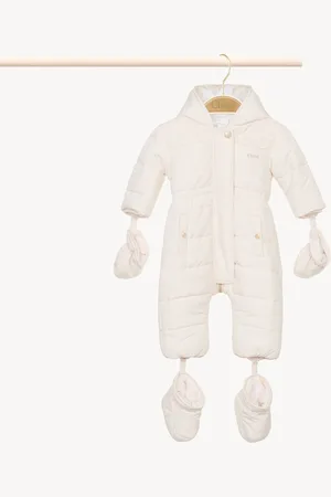 Chloé Tuta da neve per neonata Taglia 3-6 100% Poliestere