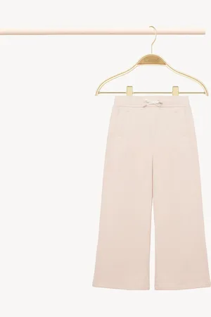 Chloé Pantaloni sportivi Taglia 4 100% Cotone