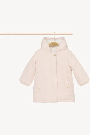 Chloé Piumino Taglia 2 100% Poliestere