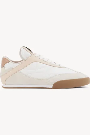 Chloé Sneaker Chloé Kick Taglia 38 100% Pelle di bovino