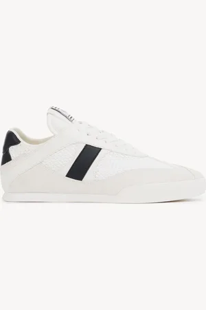Chloé Sneakers Chloé Kick Taglia 40 100% Pelle di bovino, Poliestere, Nylon