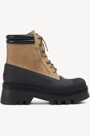Chloé Stivaletti Phoenix Taglia 37 100% Pelle di vitello, Pelle di agnello, EVA (Etilene