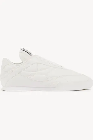 Chloé Sneakers Chloé Kick Taglia 37 100% Pelle di bovino