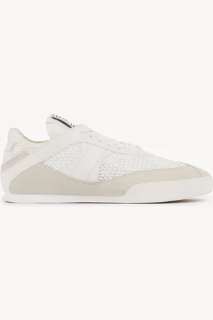 Chloé Sneakers Chloé Kick Taglia 38 100% Pelle di bovino, Poliestere, Nylon