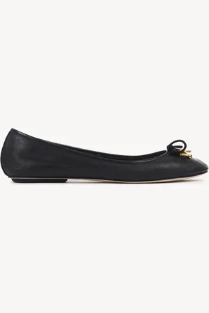 Chloé Ballerine Iris Taglia 39 100% Pelle di pecora