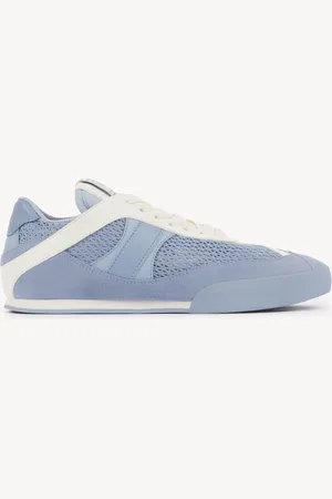 Chloé Sneakers Chloé Kick Taglia 36 100% Poliestere, Pelle di bovino