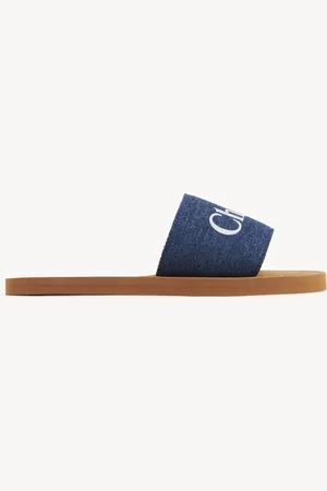 Chloé Sabot Chloé Taglia 27 100% Pelle di pecora