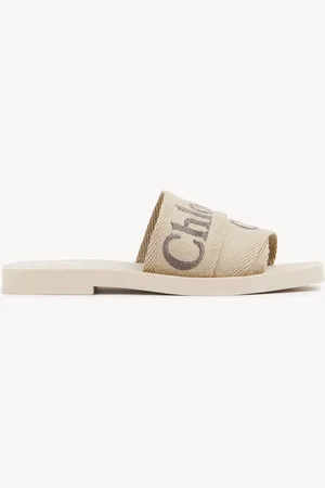 Chloé Sabot Woody Taglia 39 100% EVA (Etilene