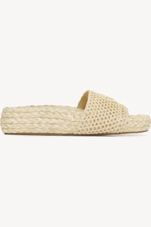 Chloé Sabot Isla Taglia 35 100% Poliammide