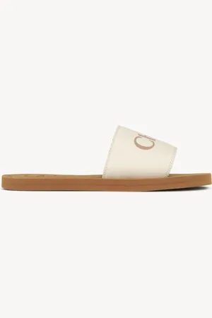 Chloé Sabot Chloé Taglia 28 100% Cotone