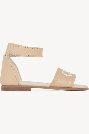 Chloé Sandali Chloé per neonata Taglia 23 100% Pelle di bovino